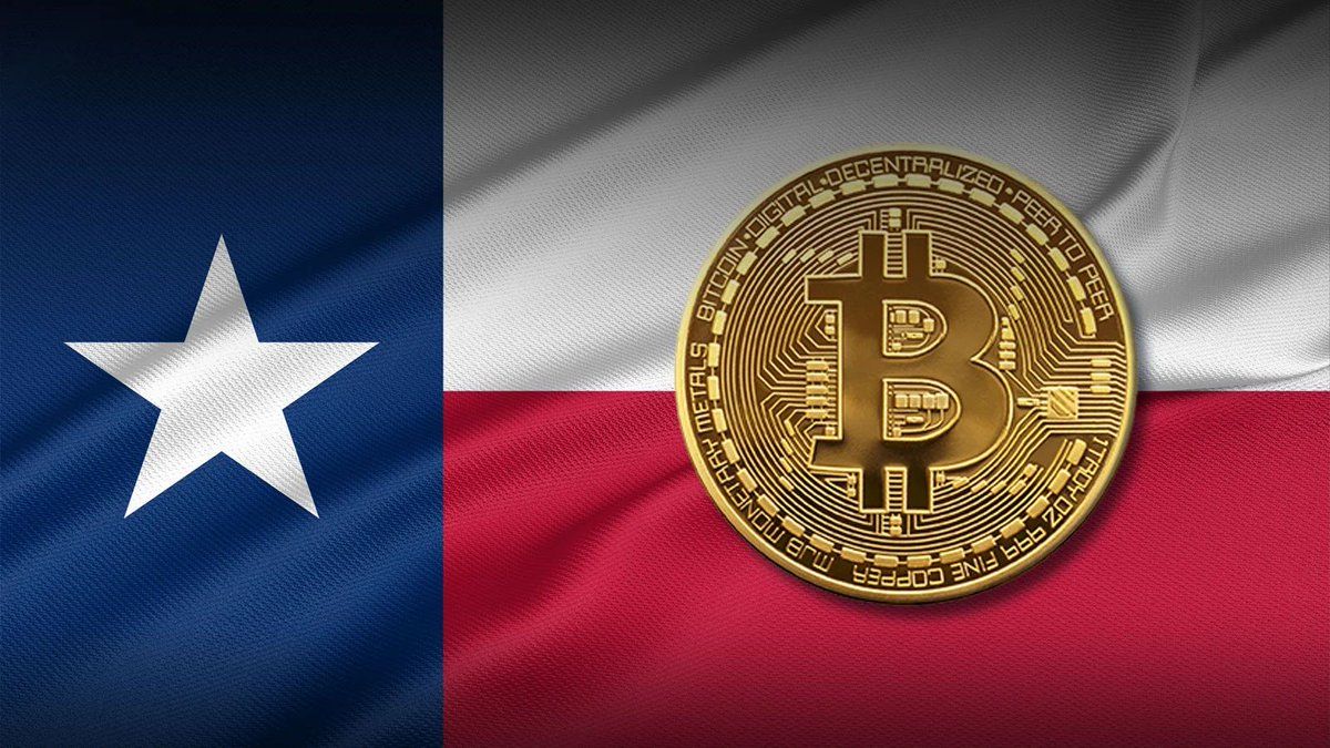 Texas Passes SB21, Turns into Third State to Search Governor’s Approval for Bitcoin Funding – “The Defiant”