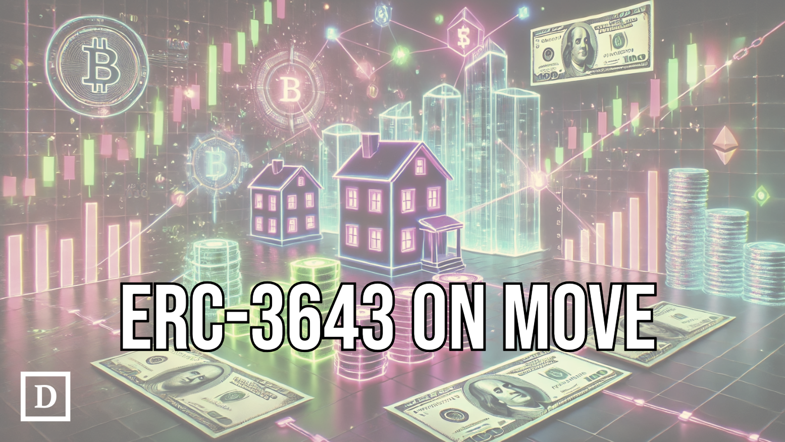 Movement Labs Leverages ERC-3643 Fir Complaint RWA Tokenization