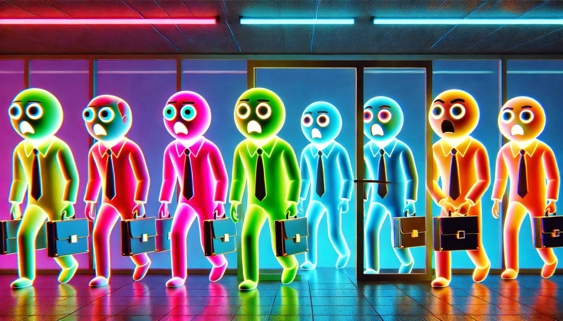 Matter Labs Lays Off Staff for the First Time Since Inception