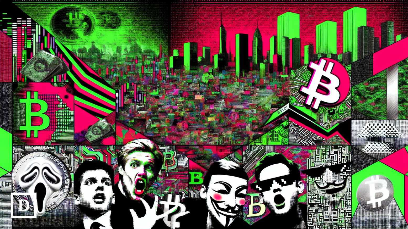 ‘The Fed Is Still the Blocker’: Nic Carter