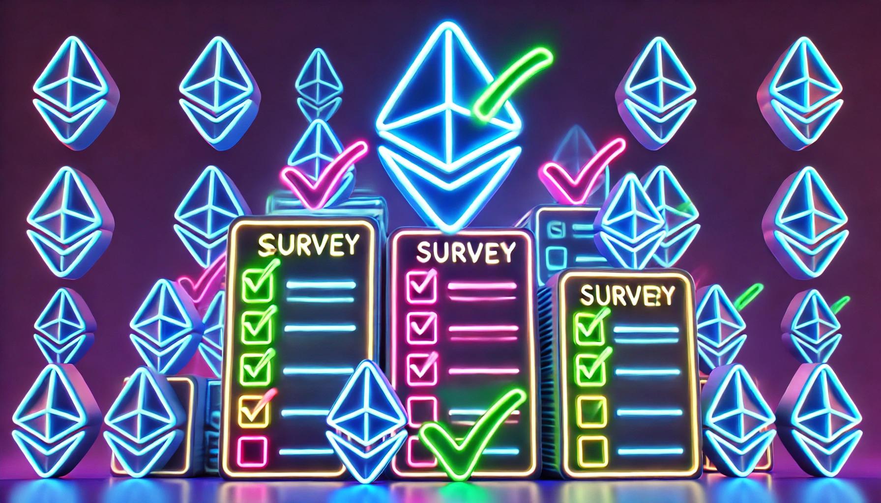 Stablecoin Users in Five Emerging Economies Favor Ethereum: Survey – “The Defiant”