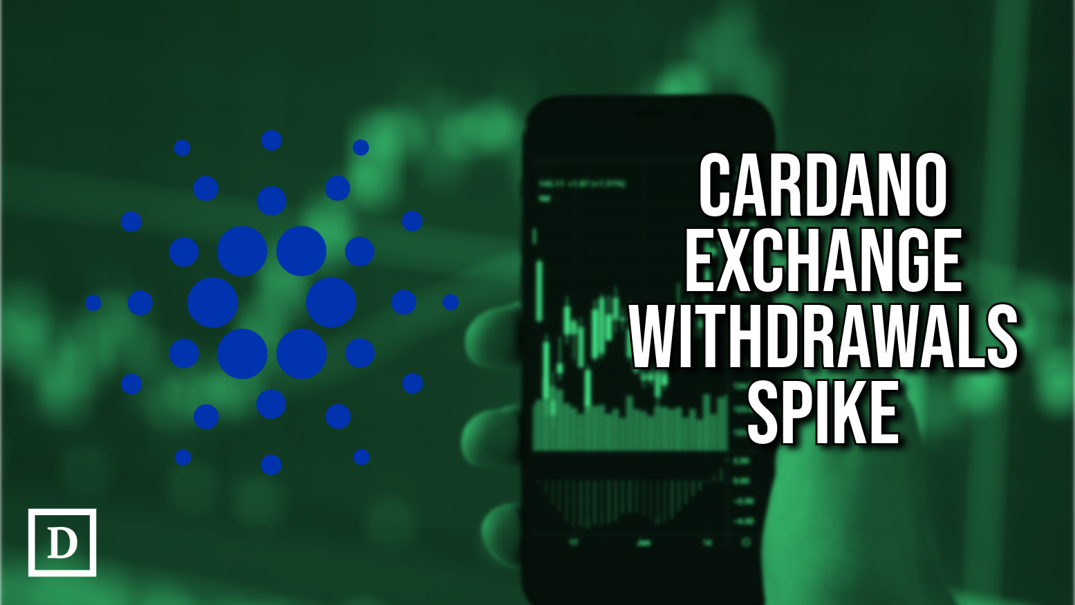 Cardano Investors Withdraw Millions, Signaling ​​Potential Price Rally