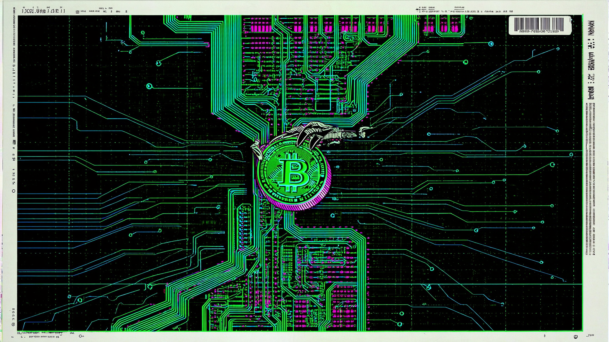 Circle Publishes Official USDC Spec for Machine Payments Protocol, Enabling Crosschain Agent-to-Agent Commerce