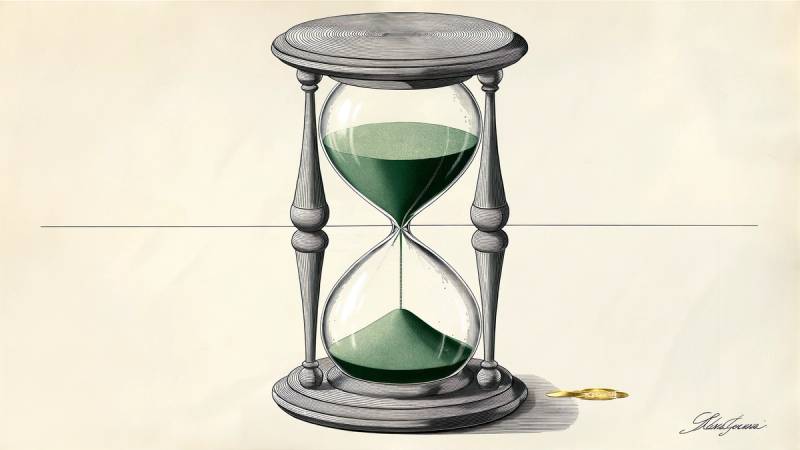 CFTC Staff Clears Fast Track for Stock-Index Perpetual Conversions
