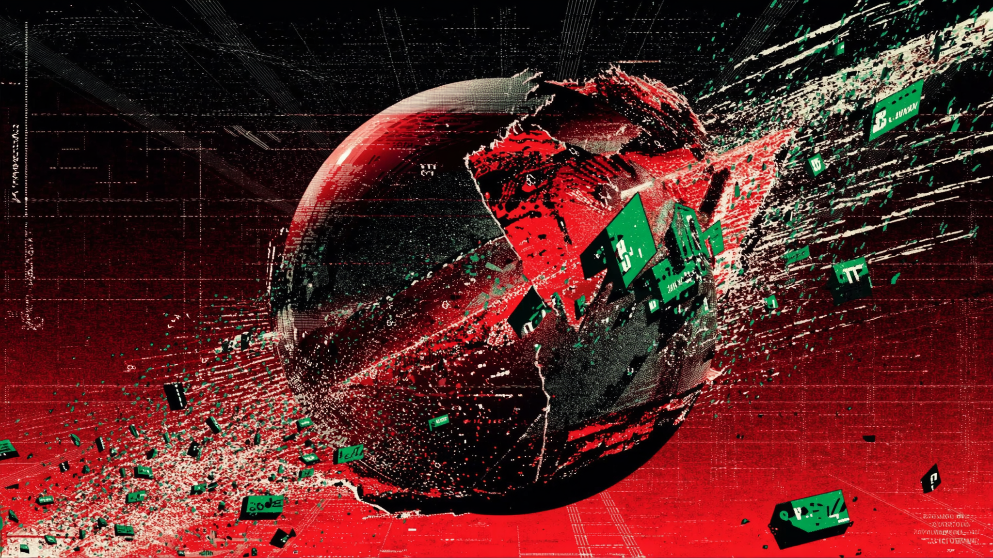 Bubblemaps Tracks $2.7 Million Outflow Linked to Polymarket Breach