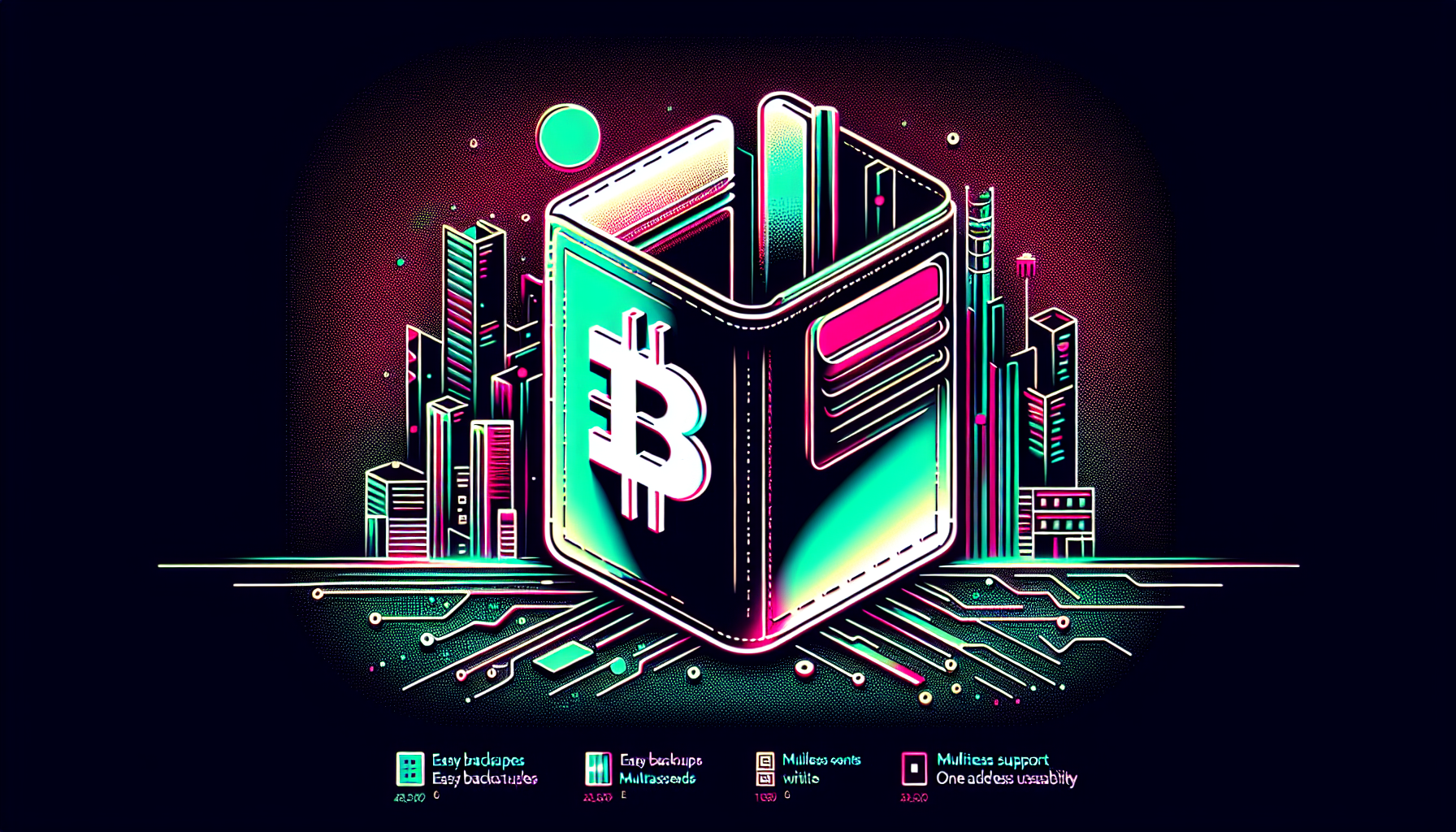 Tether Introduces Multichain Self-Custodial Wallet