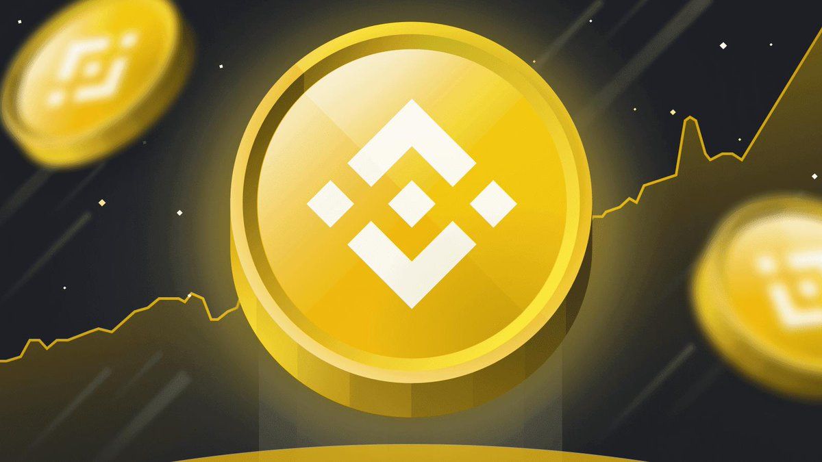 Standard Chartered Predicts Binance Coin (BNB) Could Reach $2,775 by 2028