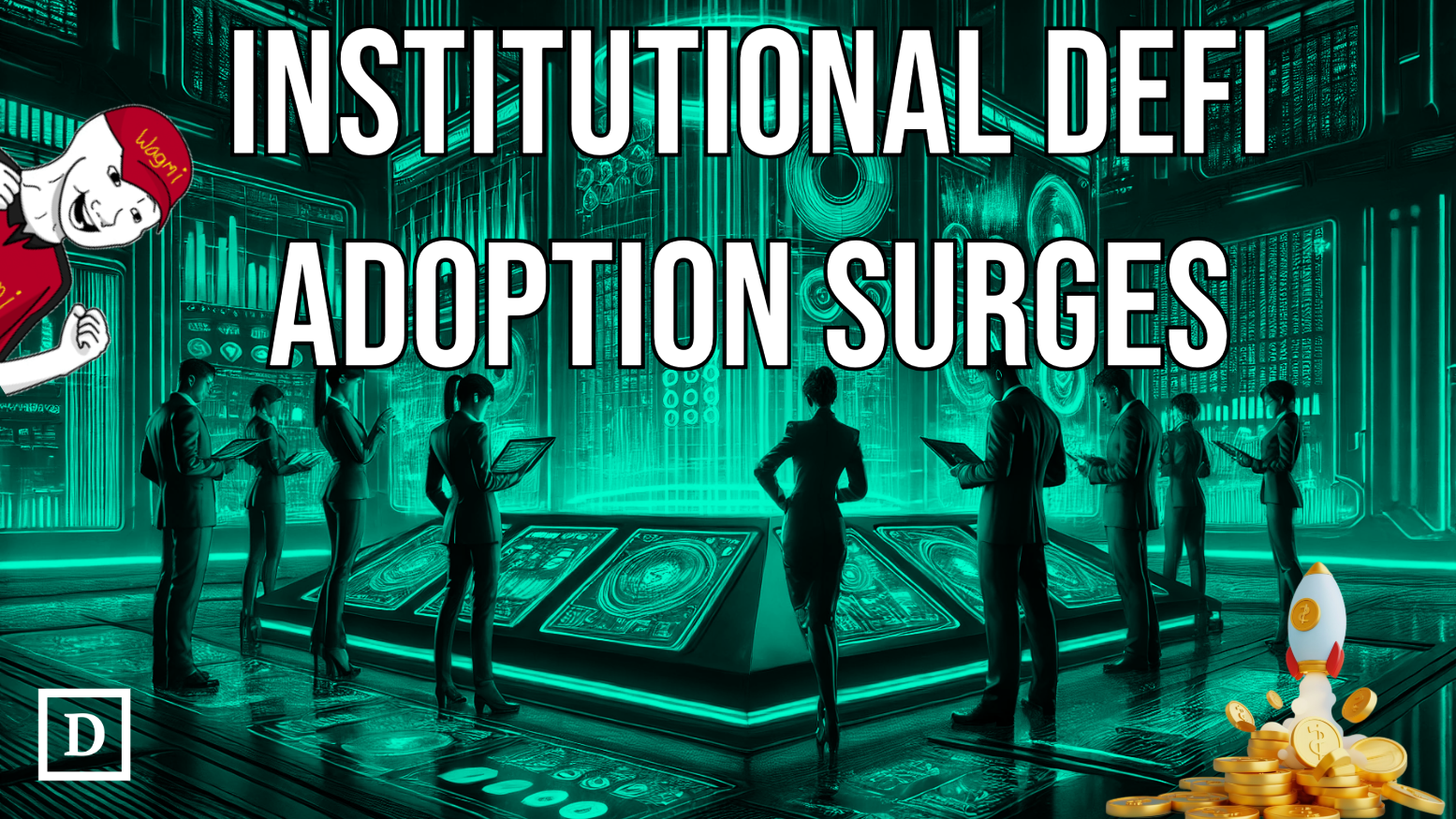 Fireblocks Reveals 150% Annual Increase In Institutional DeFi Transactions