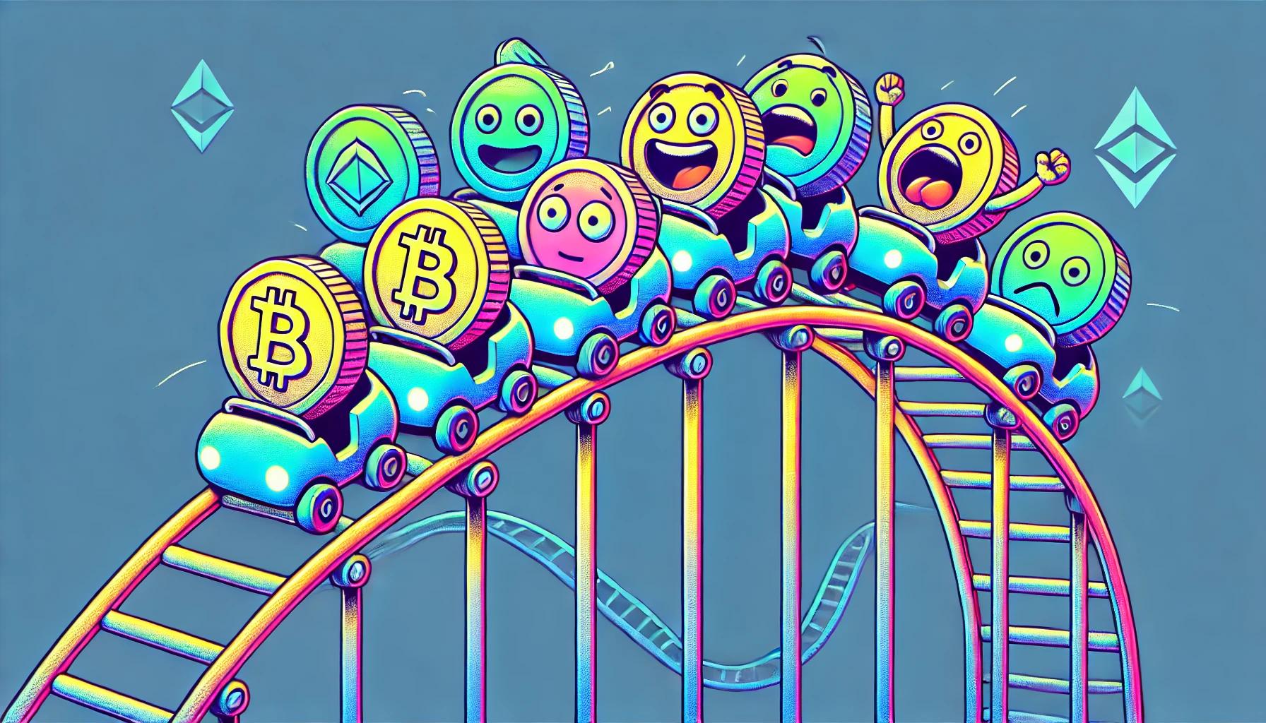 Bitcoin Trades Flat as Crypto Market Cap Hovers at $2 Trillion