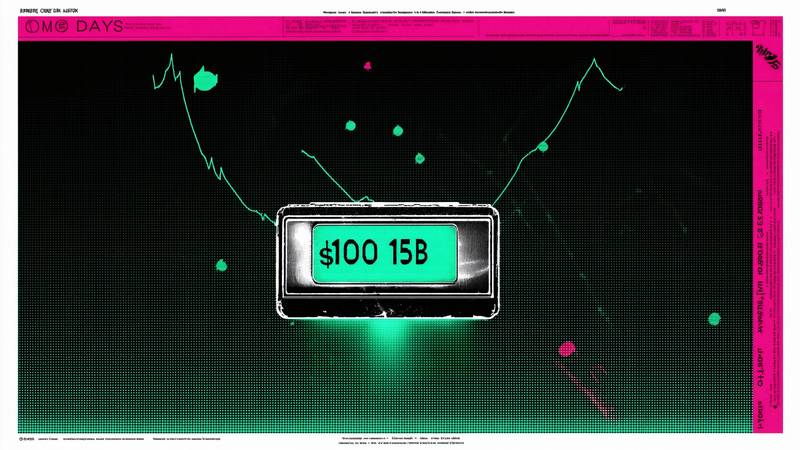 Robinhood Says Stock Token Trading Reaches $15 Billion