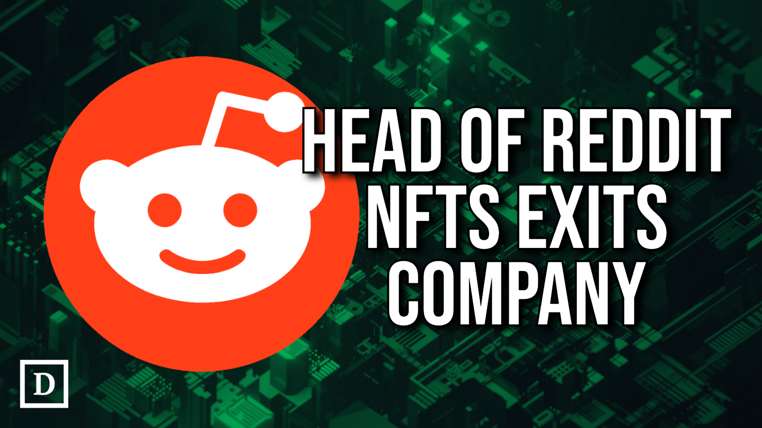 Reddit NFTs Head is “Unsure” of Collection Direction After Her Exit