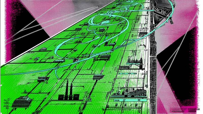 China Sets 2030 Target for National Blockchain Network