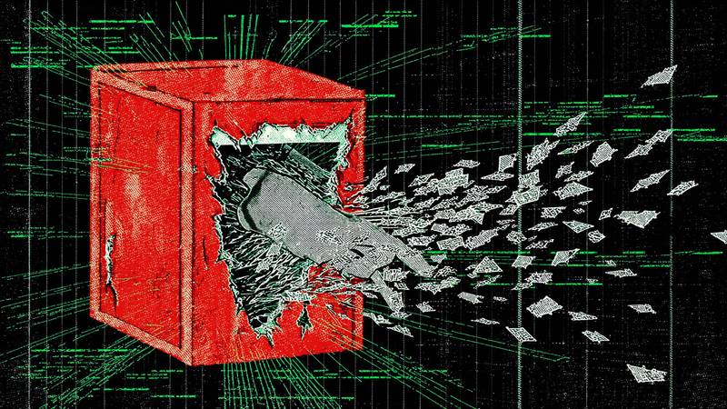 Binance-Labeled Wallet Swept Minutes After EIP-7702 Delegation
