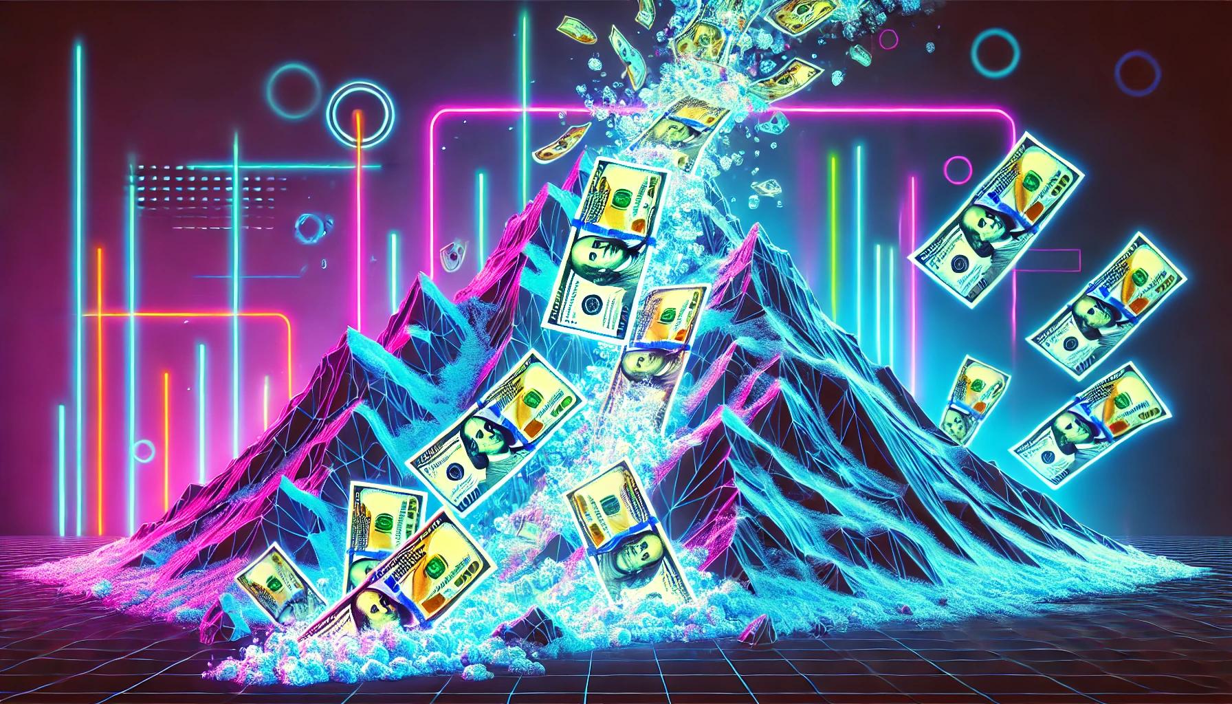 Avalanche Announces $40M Grant Program Ahead Of Avalanche9000 Upgrade