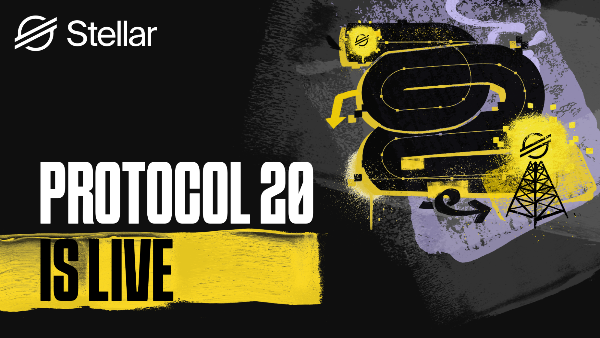 Smart Contracts Are Live On Stellar Mainnet The Defiant