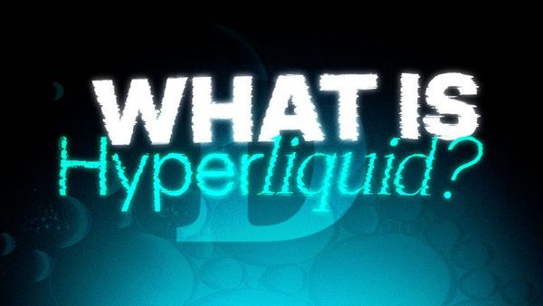 Hyperliquid: A New Decentralized Perpetuals Exchange [Sponsored] - "The ...