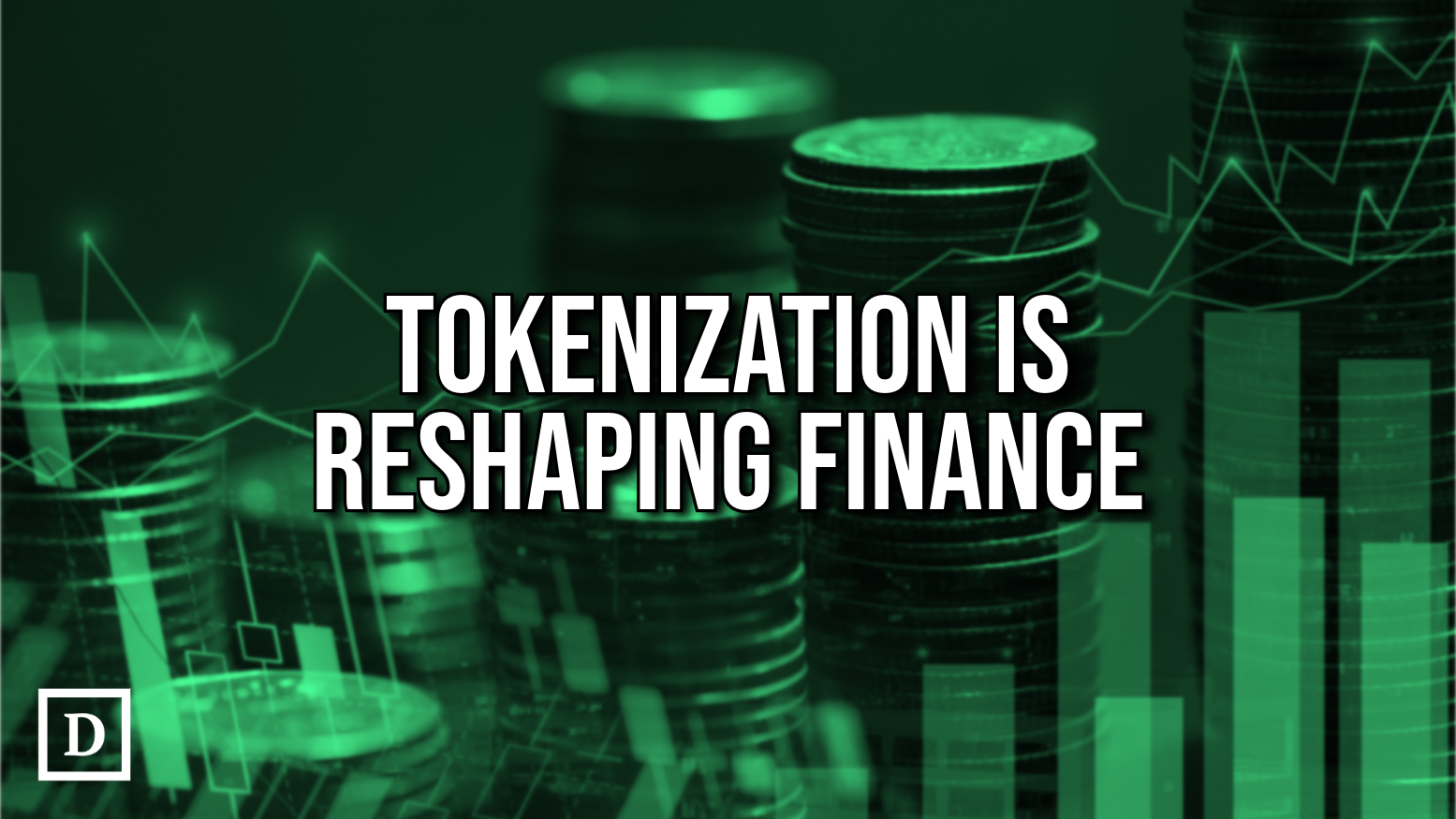 The Tokenization Convergence: A Clearer View of the Future Comes Together