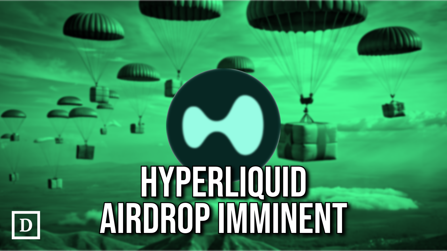 Hyperliquid Gears Up for Token Launch