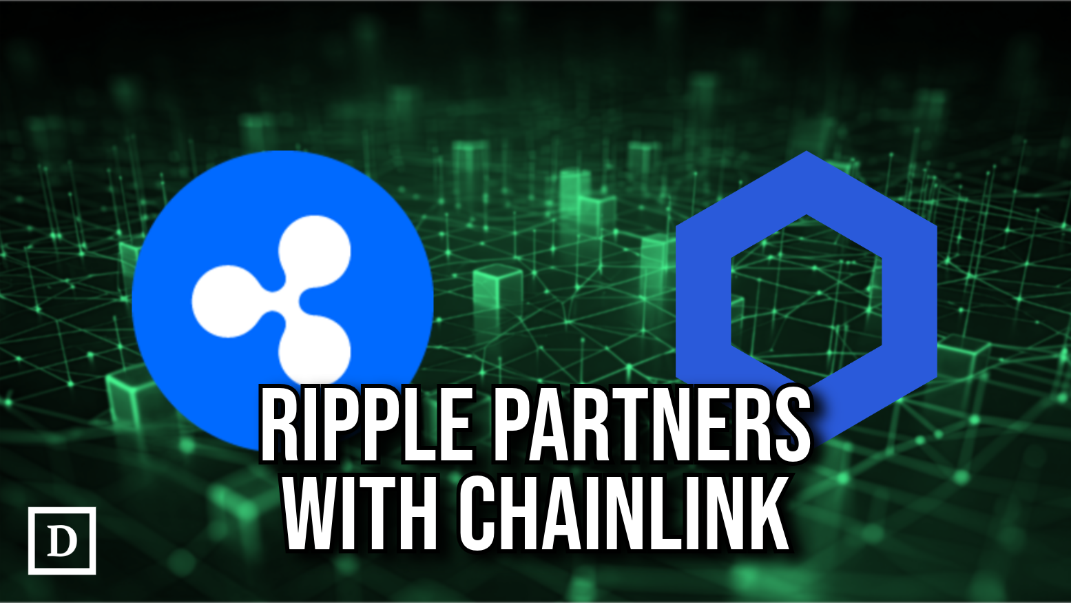 Ripple Turns to Chainlink to Push RLUSD Stablecoin Into DeFi