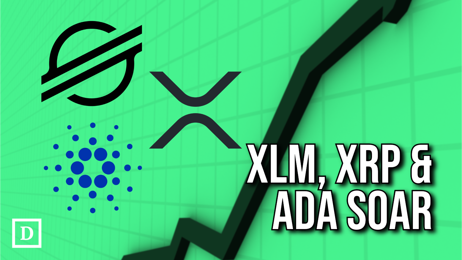 Veteran Layer 1s Lead Rally as Bitcoin Hovers at $99,000