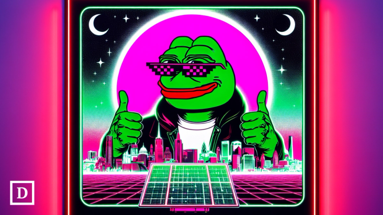 Believe App token surged 900% after the platform…