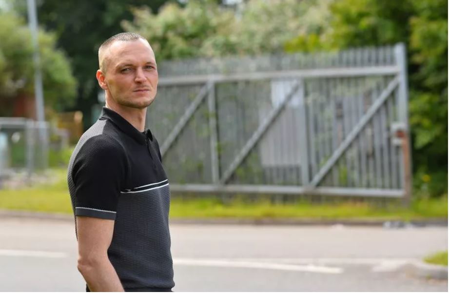 LA Company Secures Rights to British James Howells’ $750M Bitcoin Story From Docksway Landfill With Global Campaign