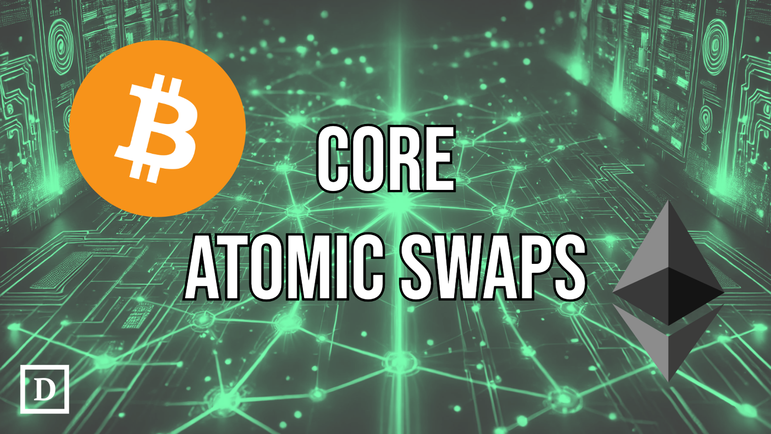 Core Launches Cross-Chain Atomic Swaps