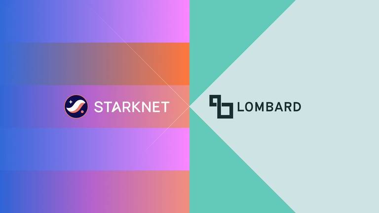 Starknet integrates LBTC, a 1:1 Bitcoin-backed…