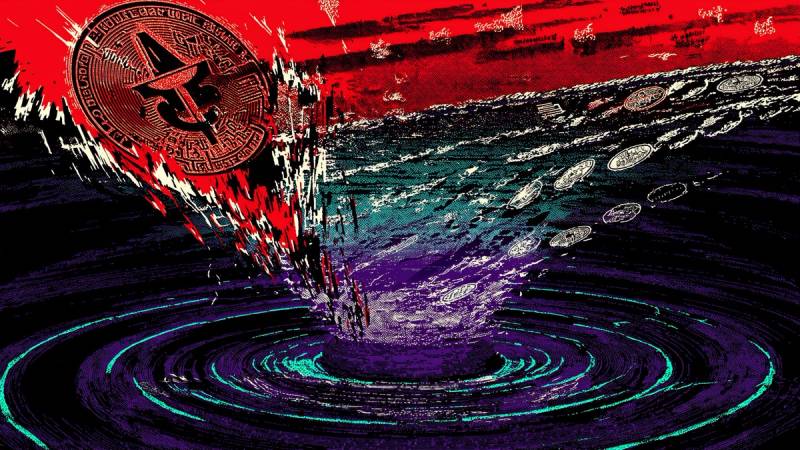 Drift-Linked Wallet Transfers $54.8 Million in ETH to Tornado Cash