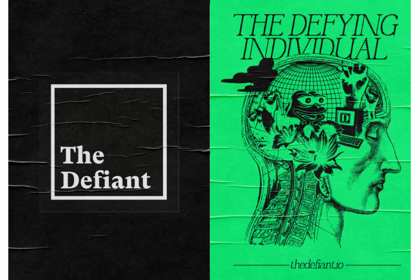 Thumbnail of ✊The Defiant's Definitive Guide to DeFi
