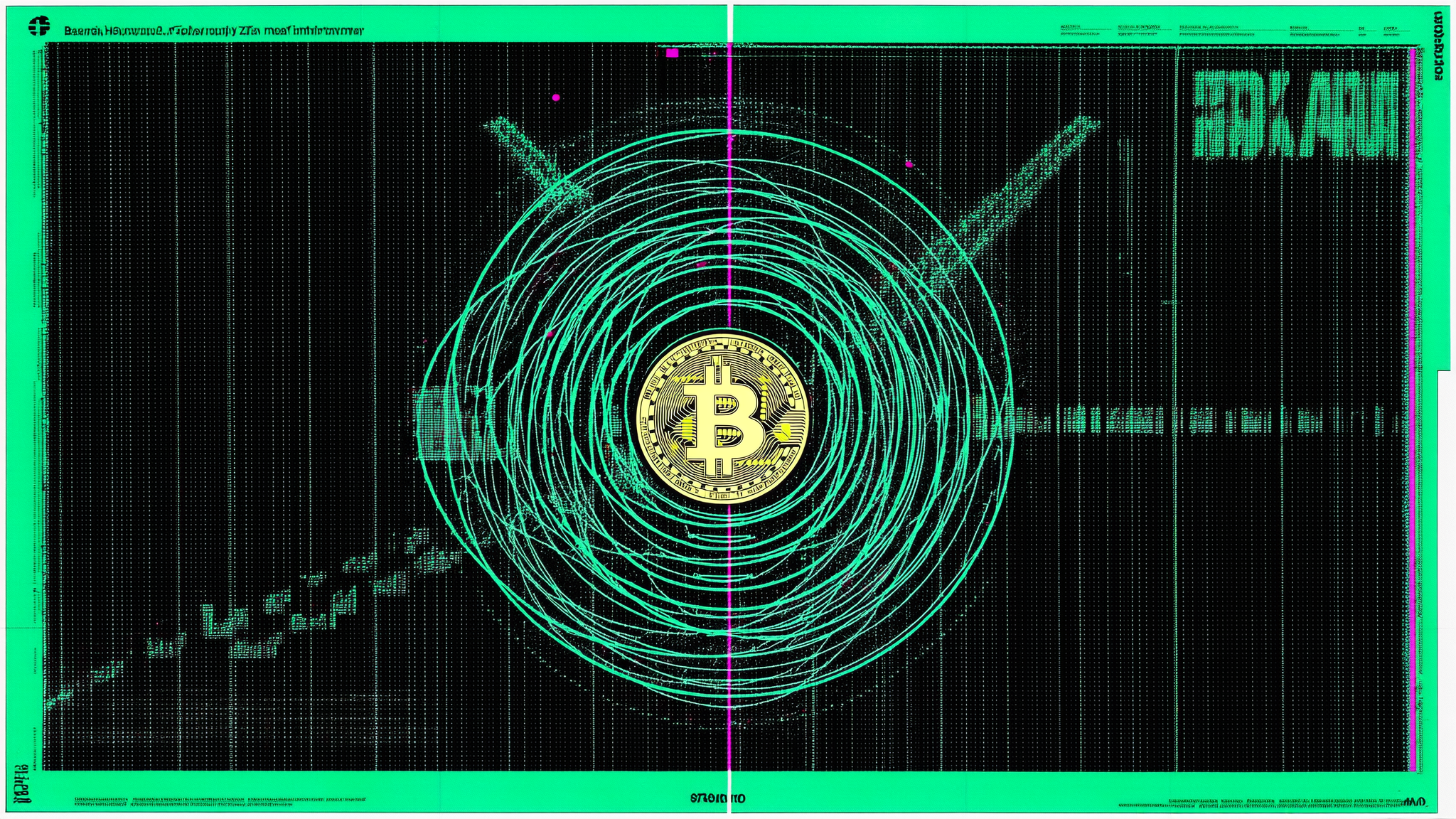 Dolomite Adds $100 Million in Concrete’s Bitcoin-Backed Collateral