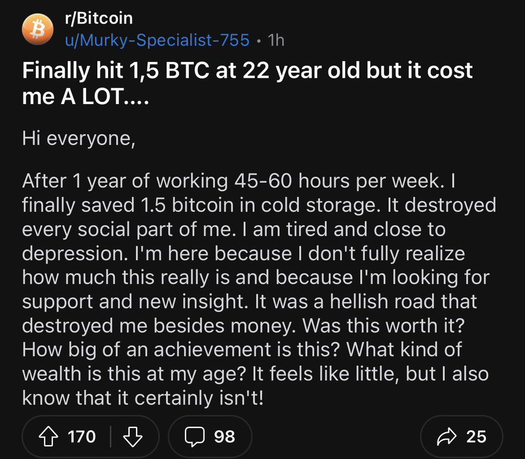 Bitcoin Surpasses Average US Retirement Savings: 1 BTC Now Worth More