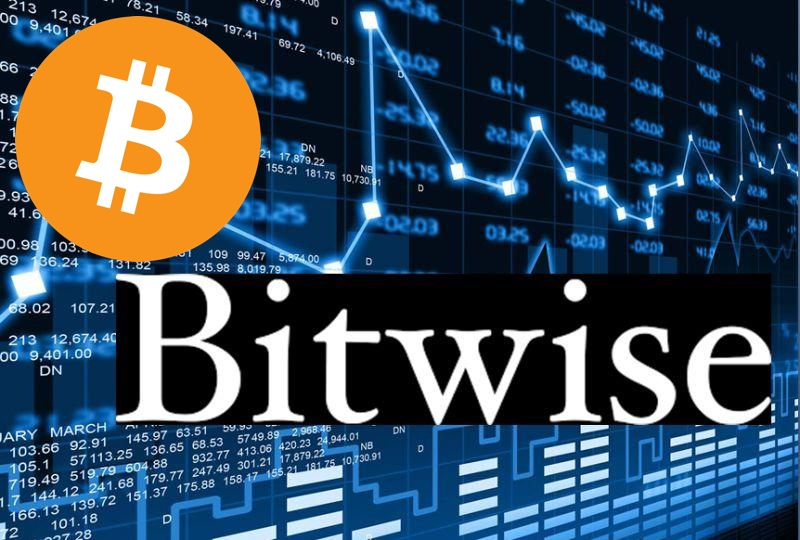 Bitwise CIO Predicts Bitcoin Price Could Reach $500,000; $100,000 Imminent, $250,000 Target