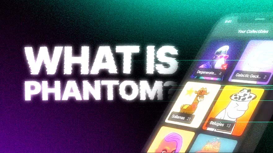 What Is Phantom? - The Defiant