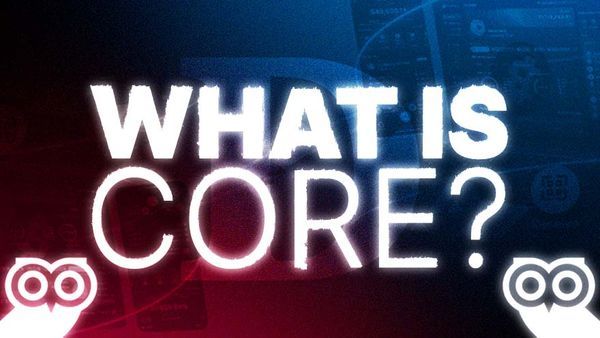 what-is-core-sponsored