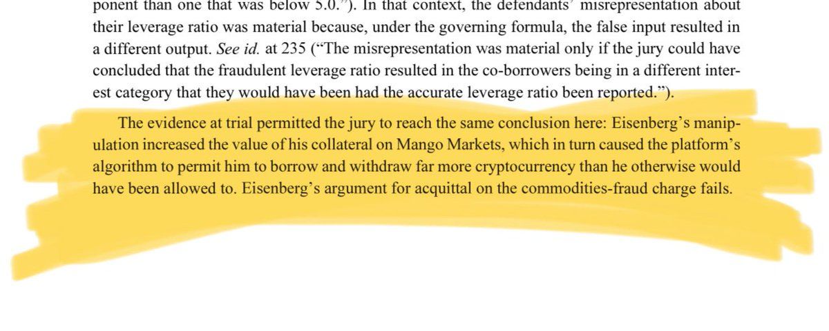 US Judge Overturns Avraham Eisenberg’s Convictions in 0 Million Mango Markets Crypto Manipulation Case