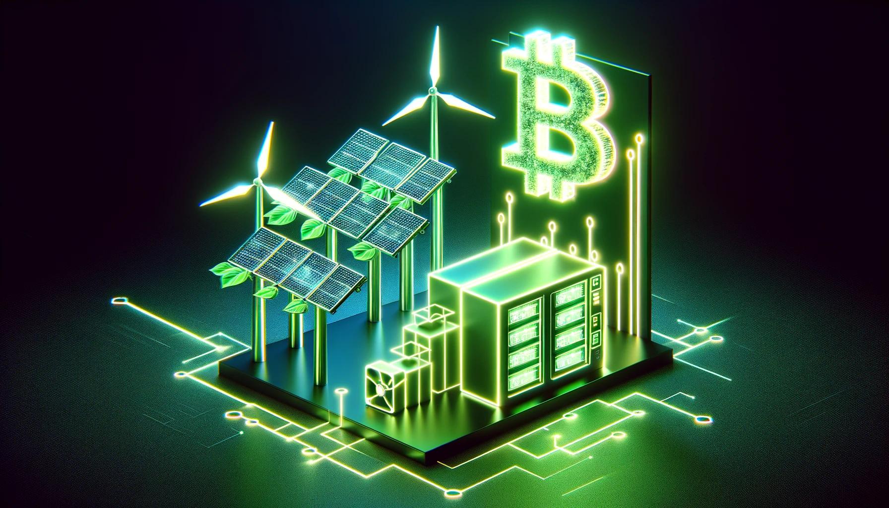 paypal-and-energy-web-team-up-to-incentivize-green-bitcoin-mining