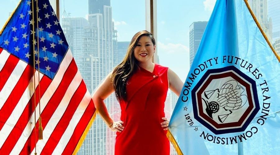 CFTC's Caroline D. Pham Launches Public Roundtables on Crypto, Digital Assets, and Prediction Markets