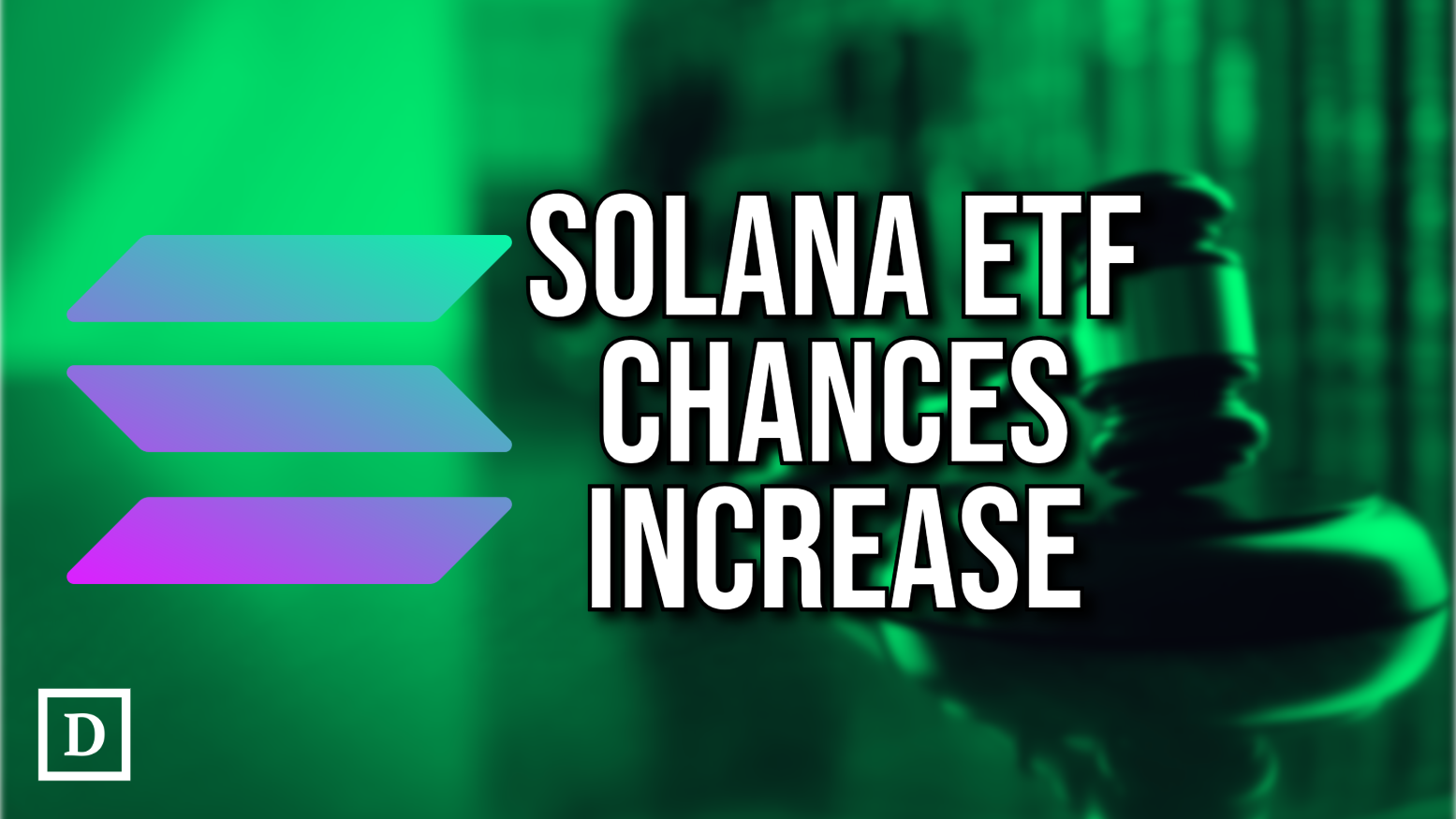 Solana ETF Increasingly Likely After the SEC’s Unprecedented Step