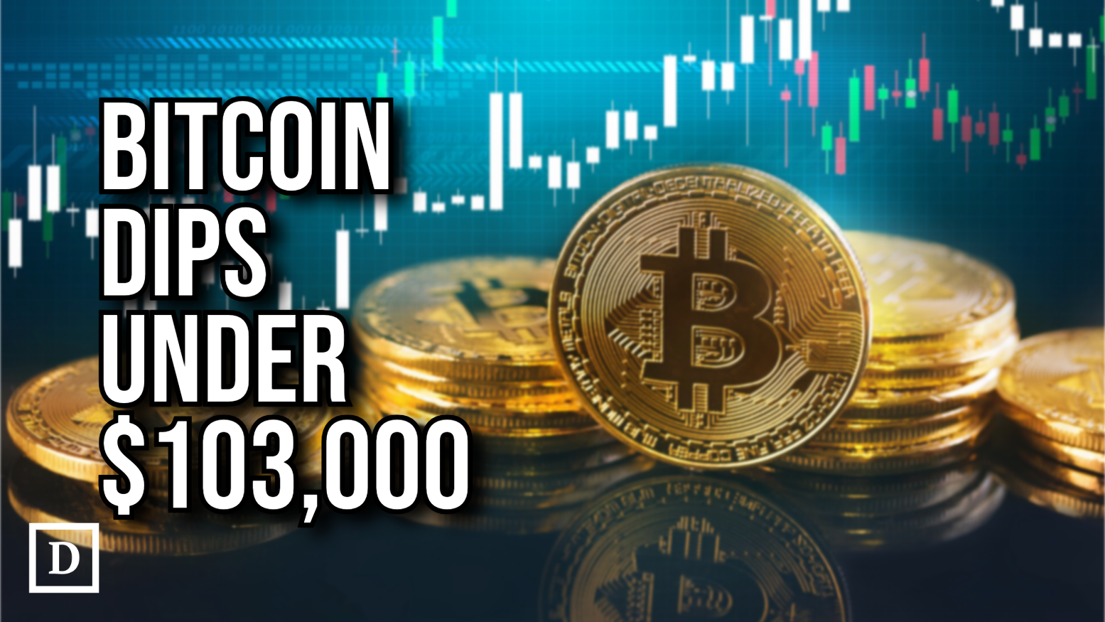 Crypto Markets Eke Out Weekly Gain Following Fed’s Rate Decision