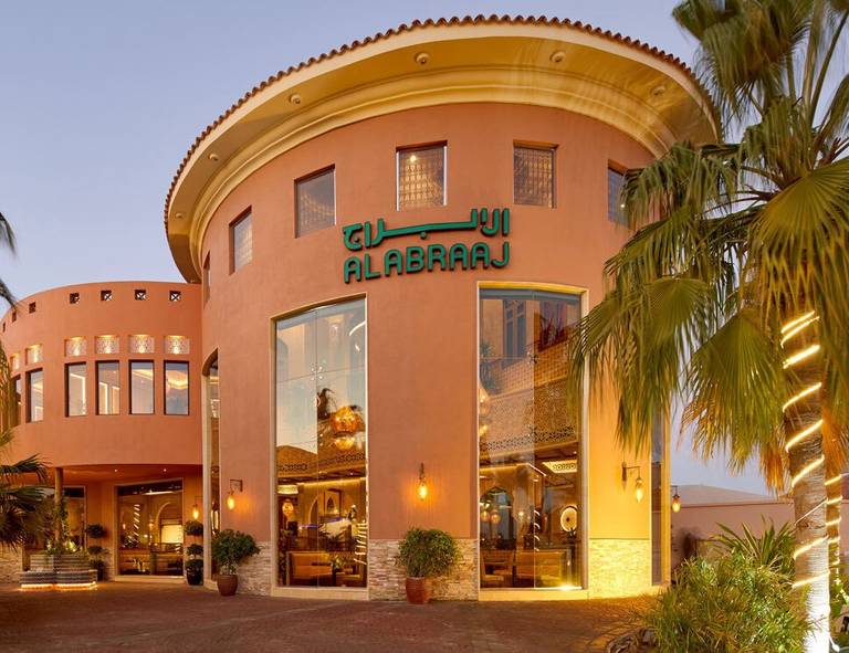 Al Abraaj Restaurants Group is the first public…