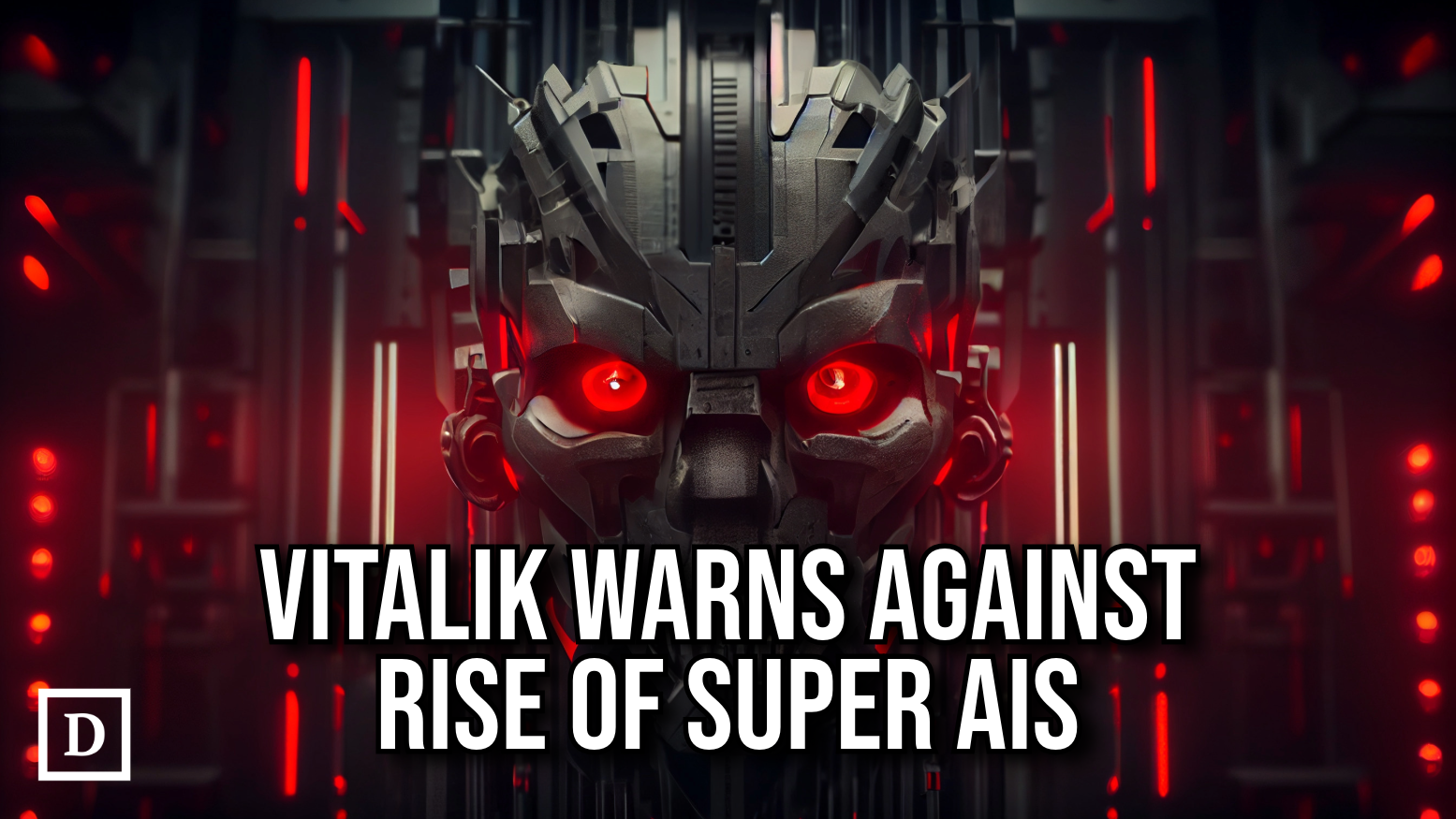 Vitalik Calls for "Soft Pause" on AI Development to Mitigate Risks