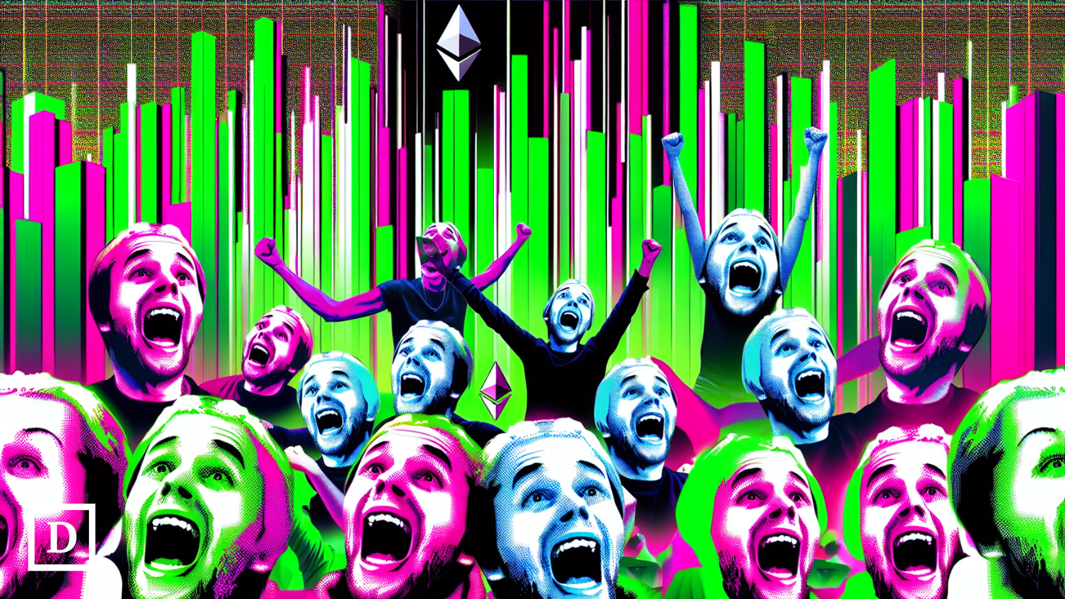 Ethereum เพิ่มขึ้น 50% ในสามสัปดาห์ การฟื้นตัวอย่างต่อเนื่องส่วนใหญ่เป็นผลมาจาก Pectra