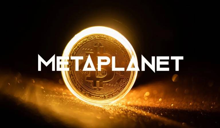 Metaplanet issued ¥2.25B zero-interest bonds to…