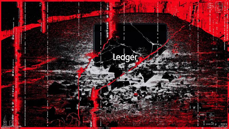 Photo for: Tether Freezes USDT Linked to Ledger User Thefts, MistTrack Says