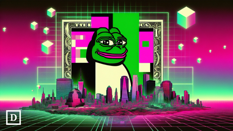 XSY launched a synthetic USD stablecoin on…