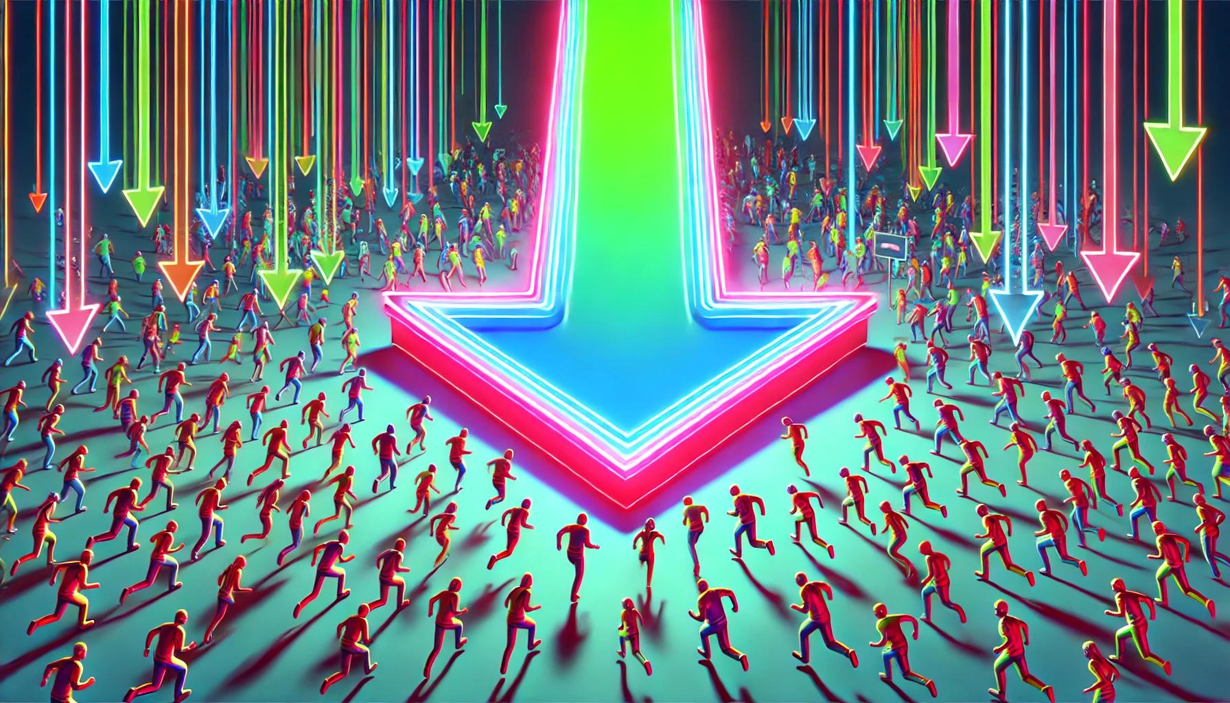 L2 Adoption Wanes Despite Base Activity Continuing To Surge