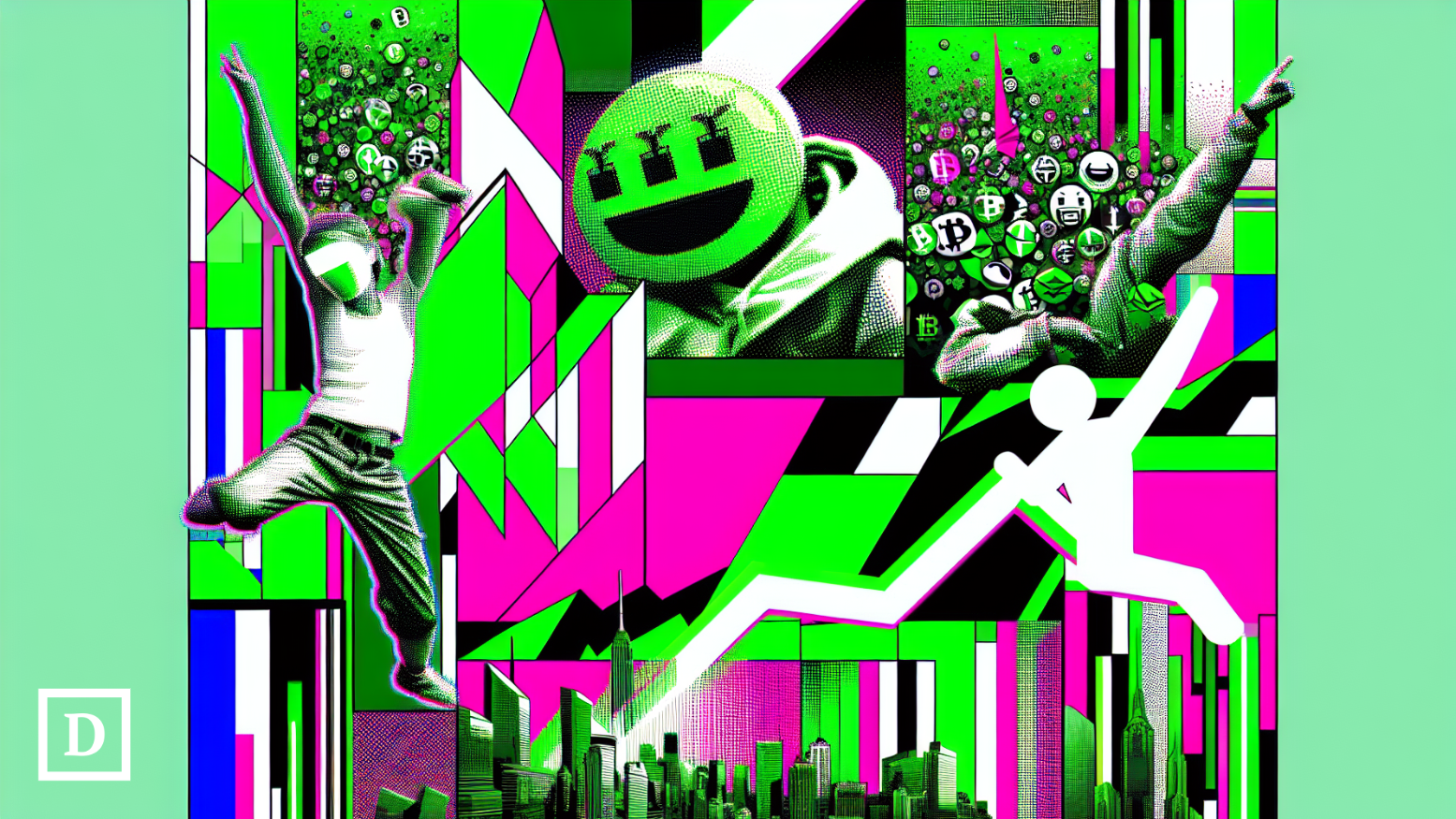 Crypto Prices Jump as Soft US Data Fuels Bullish Sentiment