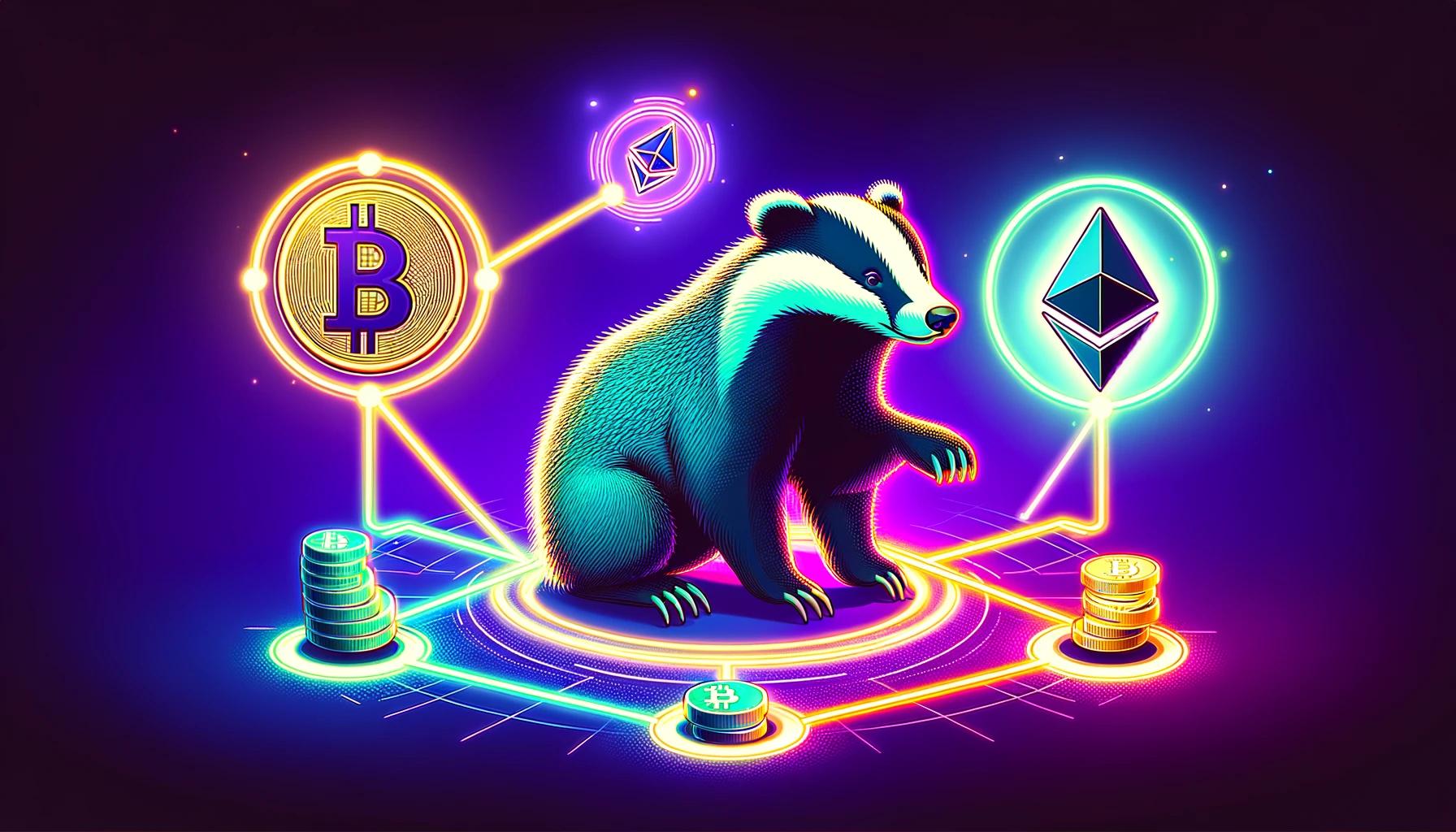 badger-launches-0-interest-bitcoin-lending-protocol-ebtc