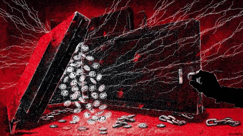 Photo for: Tether Blacklists Four THORChain Vaults Holding 1.45 Million USDT